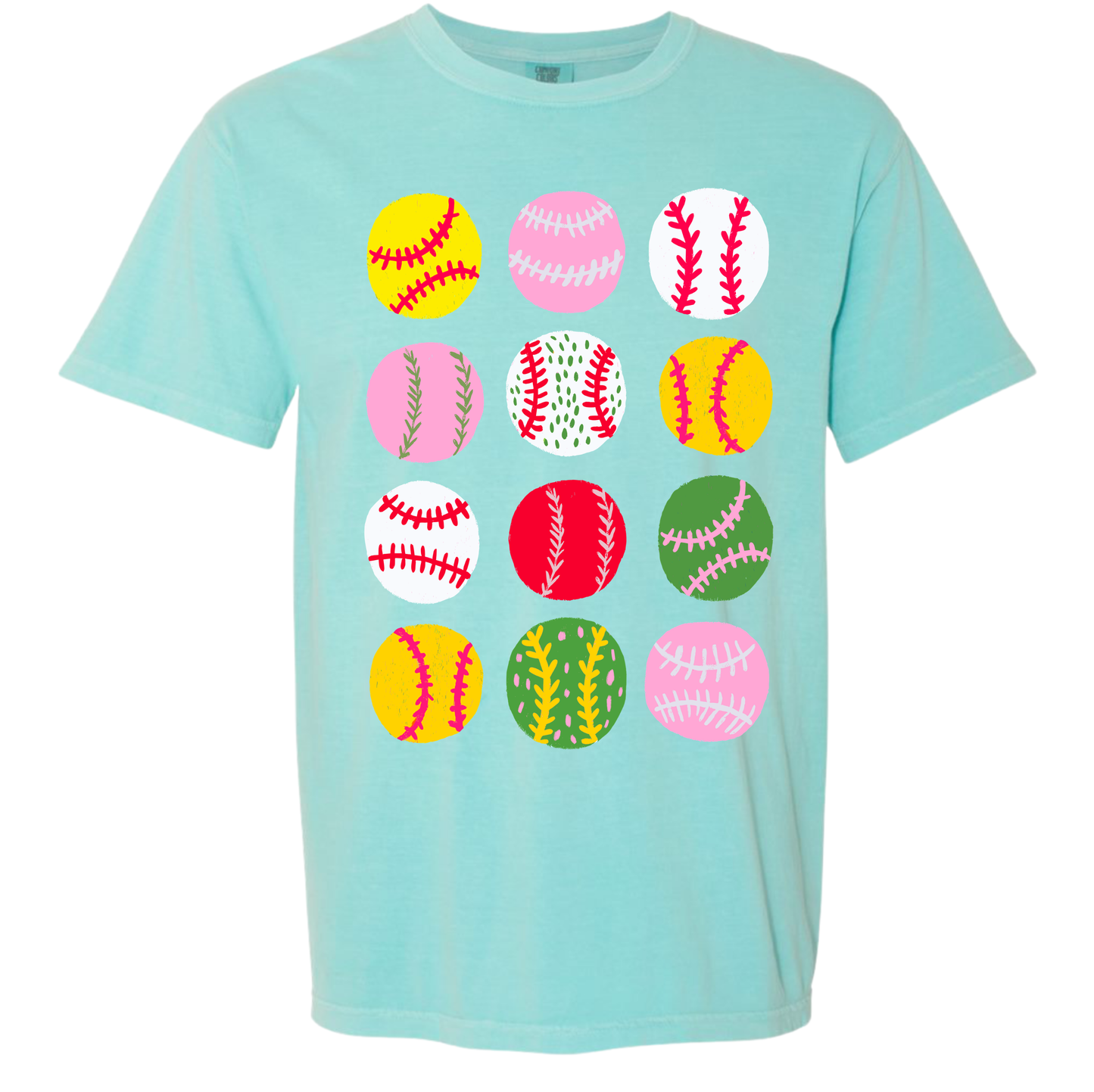 BASEBALL
