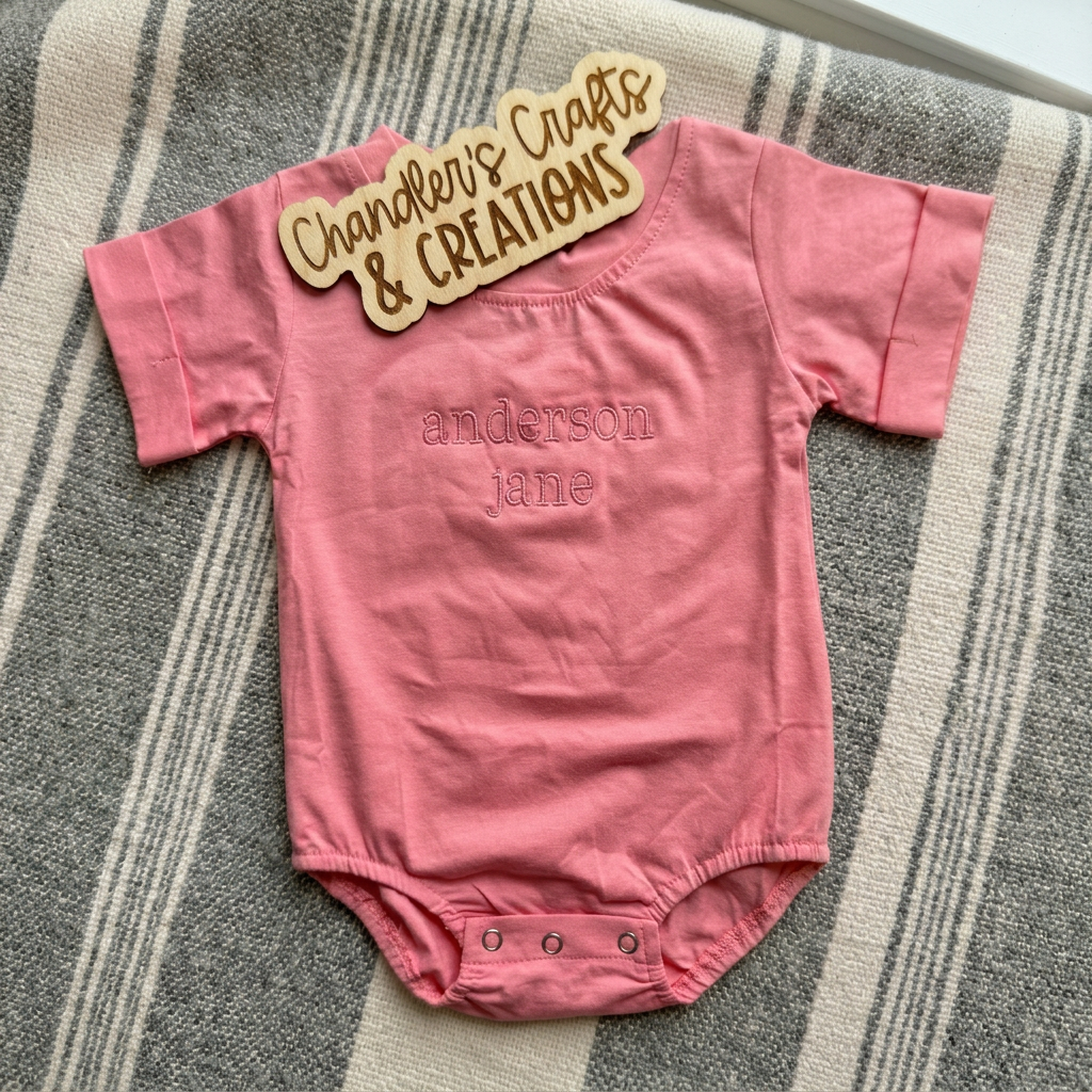 NEWBORN BUNDLE
