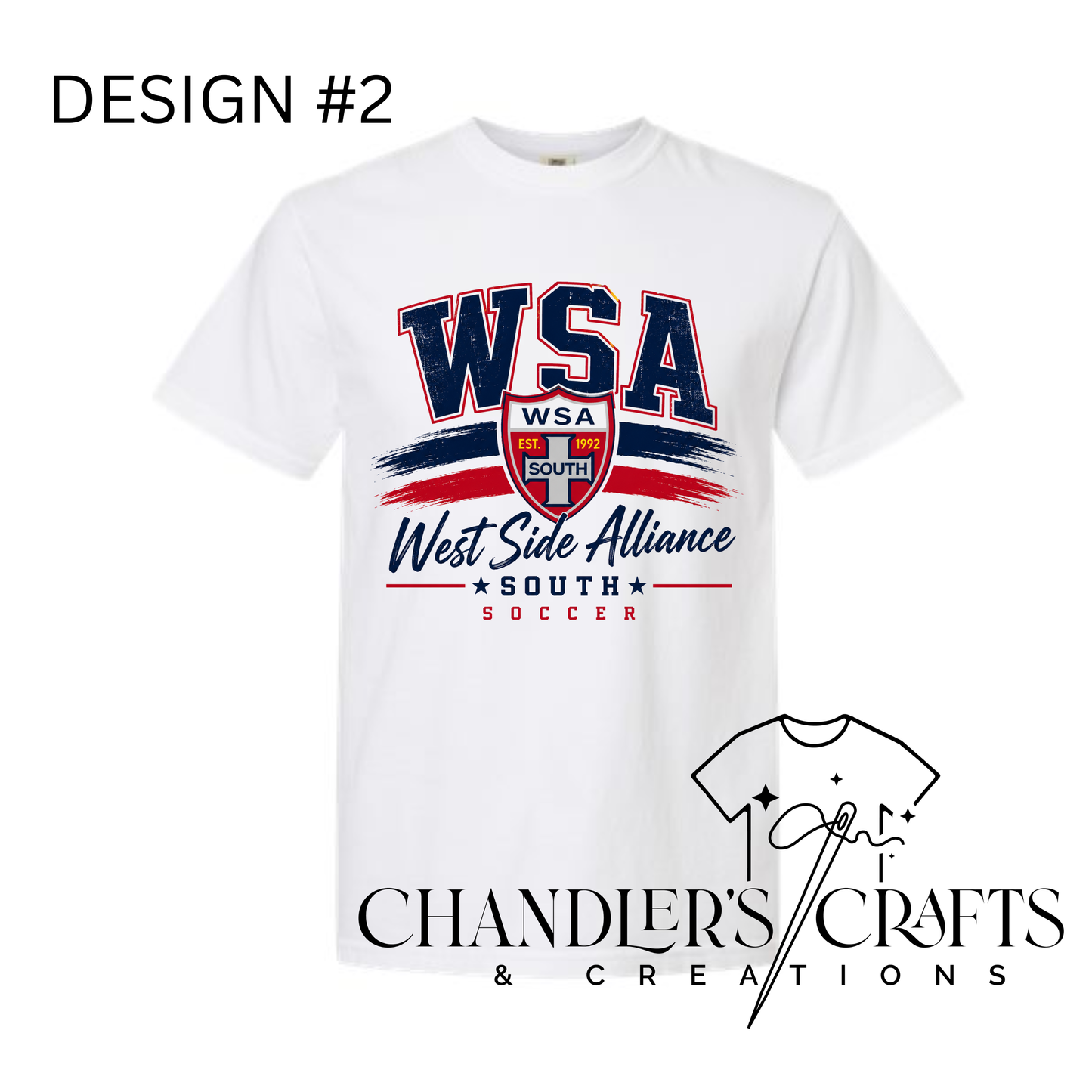 DESIGN #2