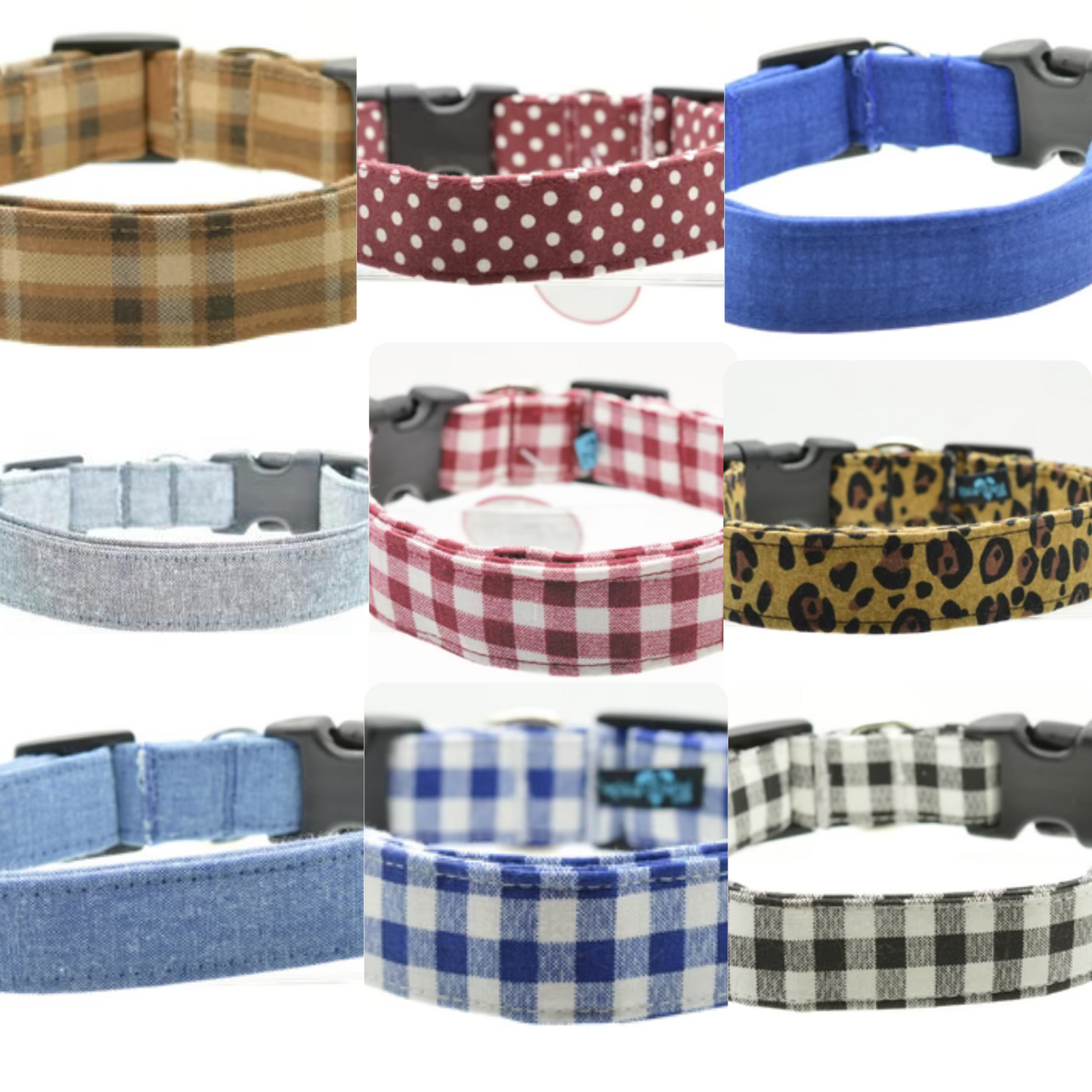 Dog/Cat Collar