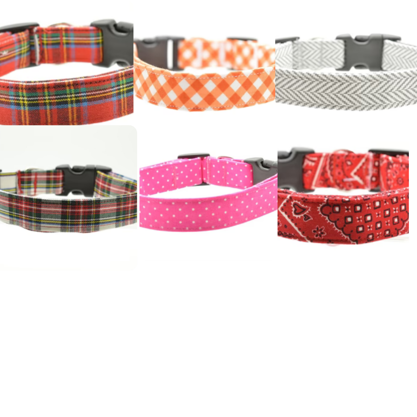 Dog/Cat Collar