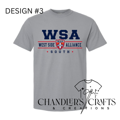 DESIGN #3