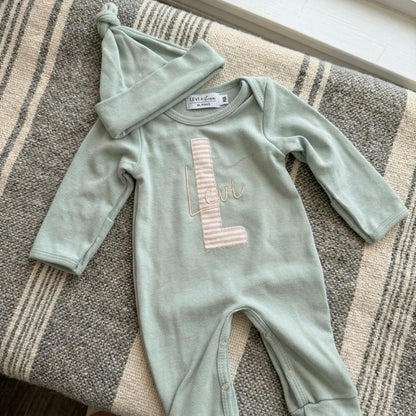 NEWBORN BUNDLE