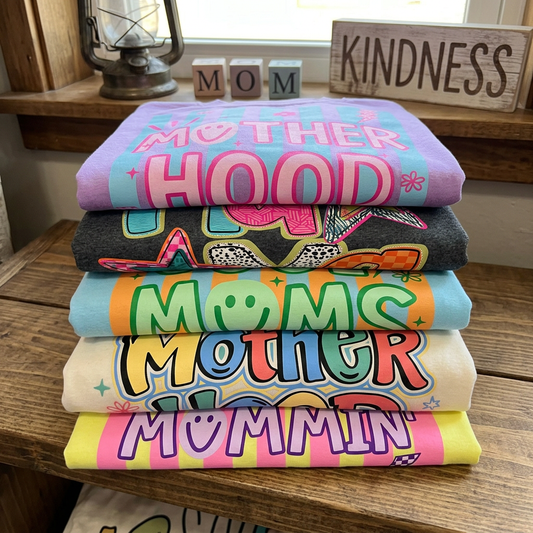MOTHERS DAY COLLECTION