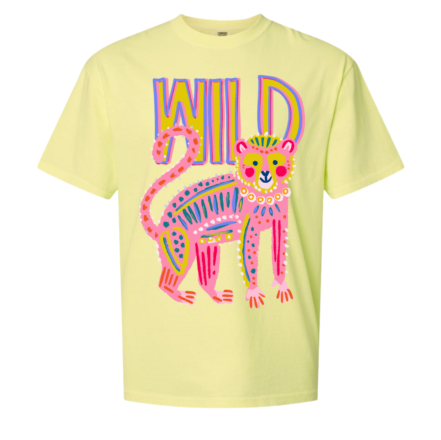 WILD THING