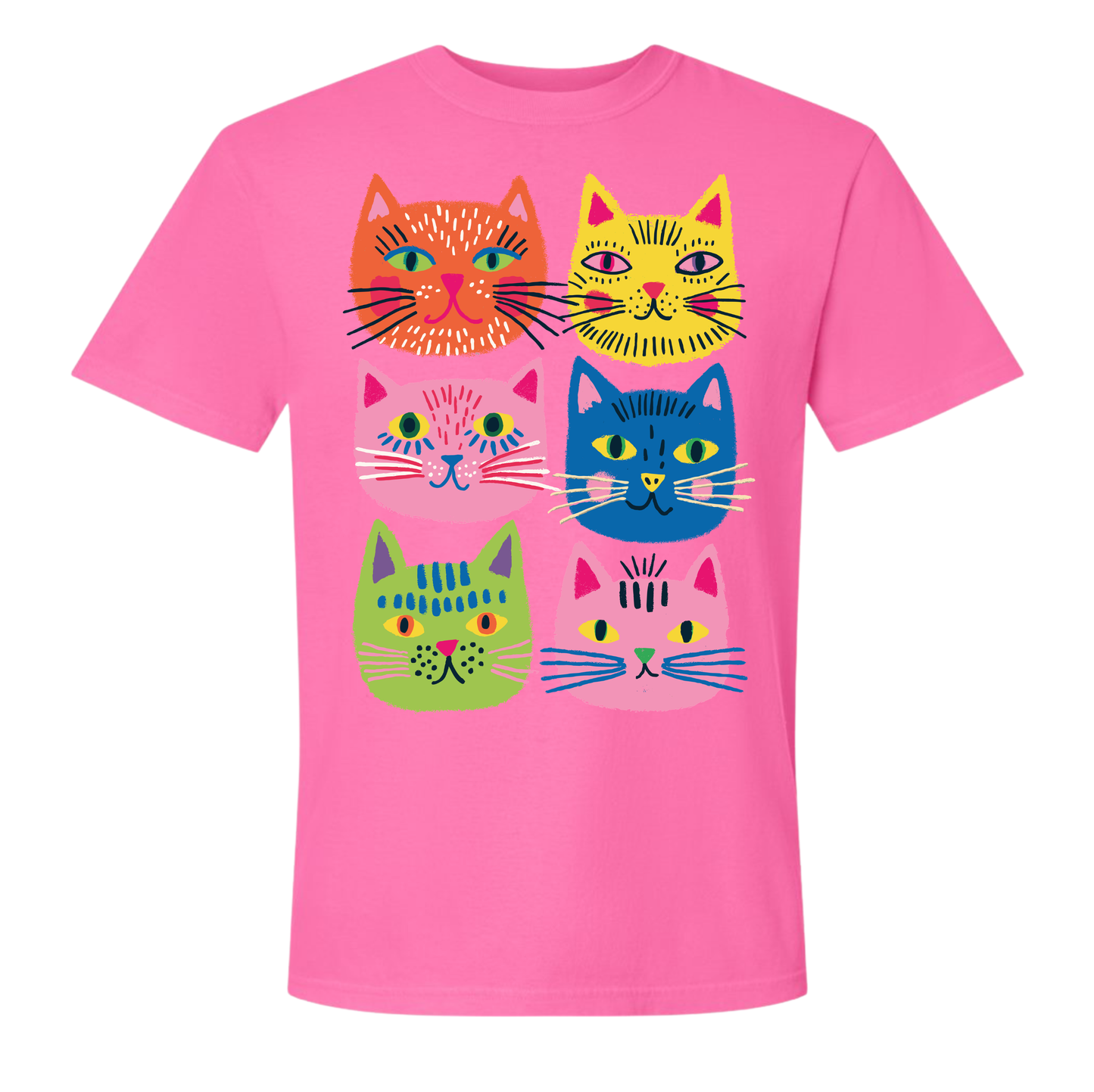 CATS
