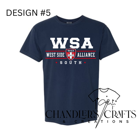 DESIGN #5