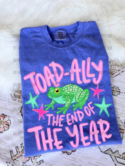 TEE SHIRT THURSDAYS(2)