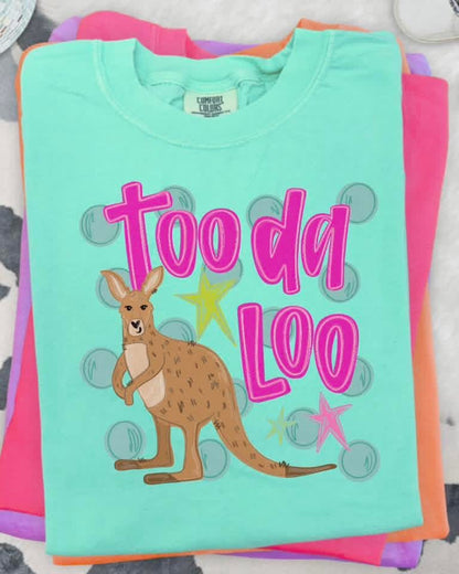 TEE SHIRT THURSDAYS(2)