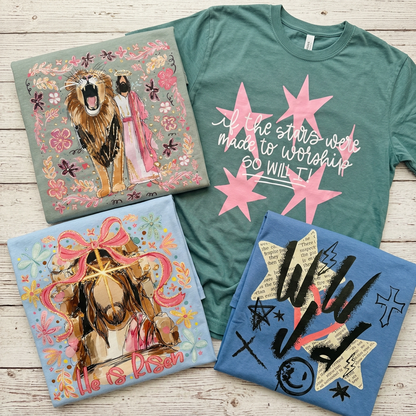 FAITH COLLECTION