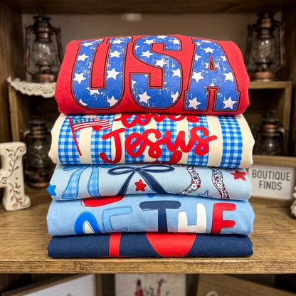 AMERICAN COLLECTION