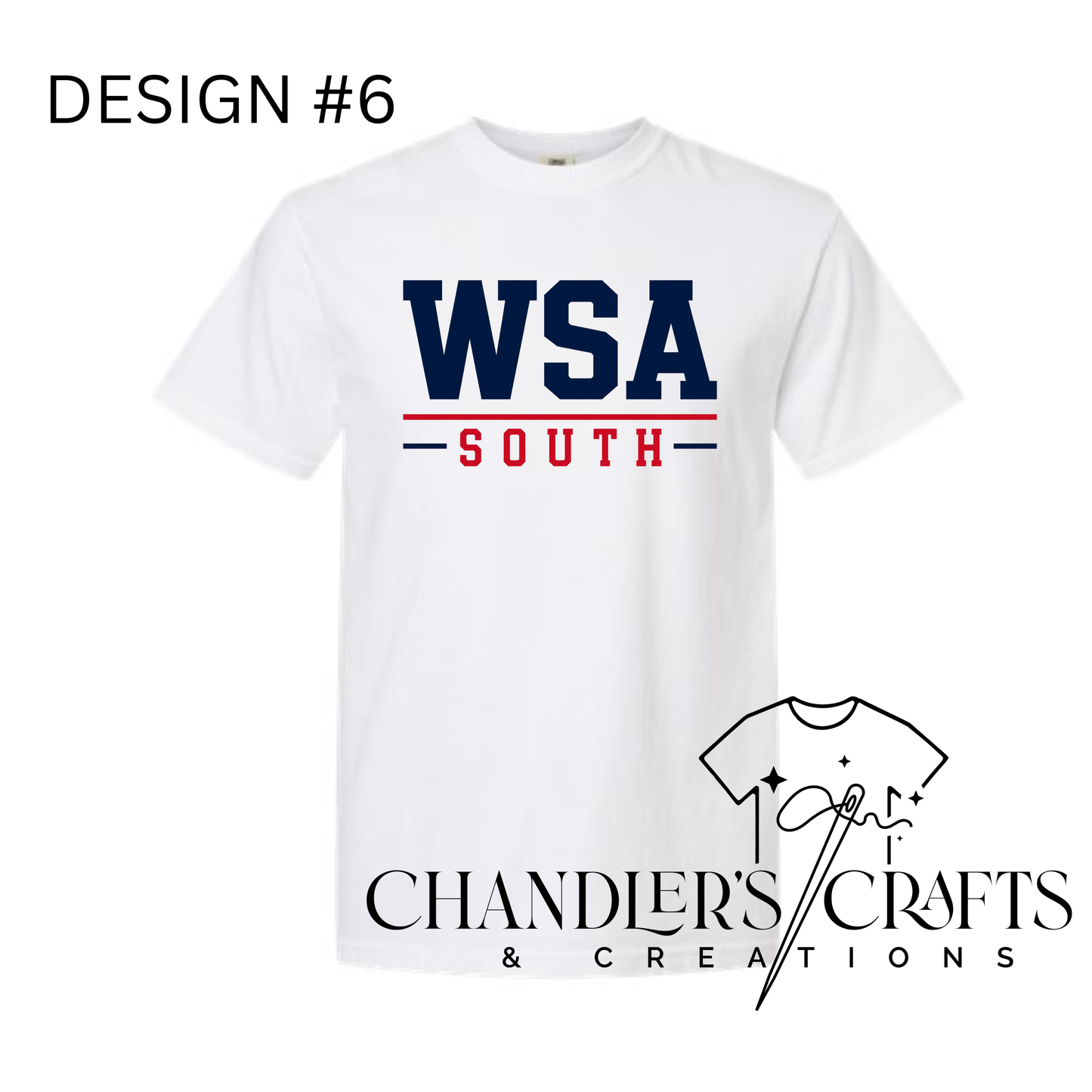 DESIGN #6