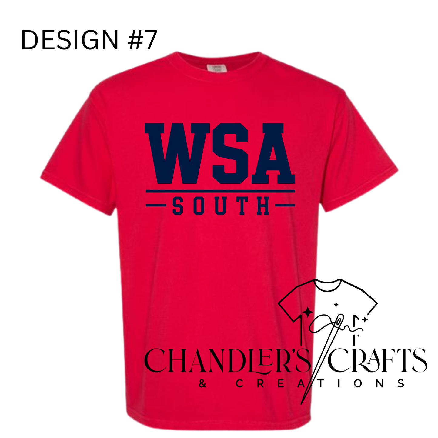 DESIGN #7