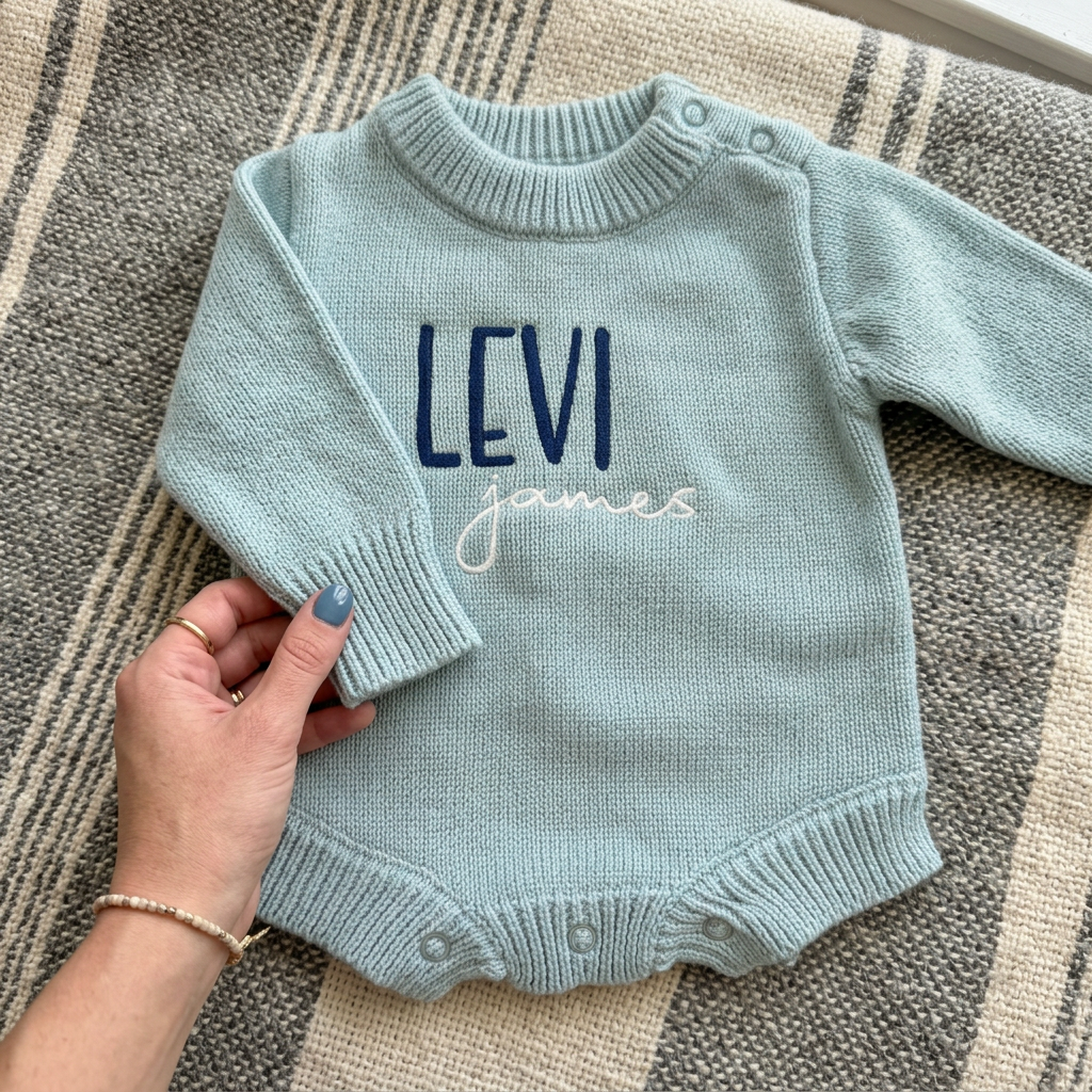 NEWBORN BUNDLE
