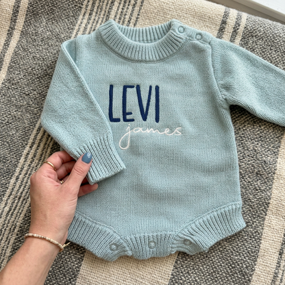 NEWBORN BUNDLE