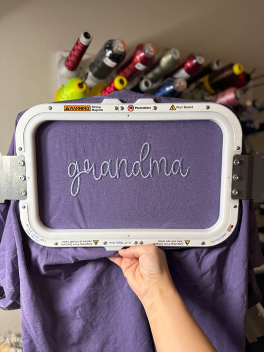 CUSTOM NAME