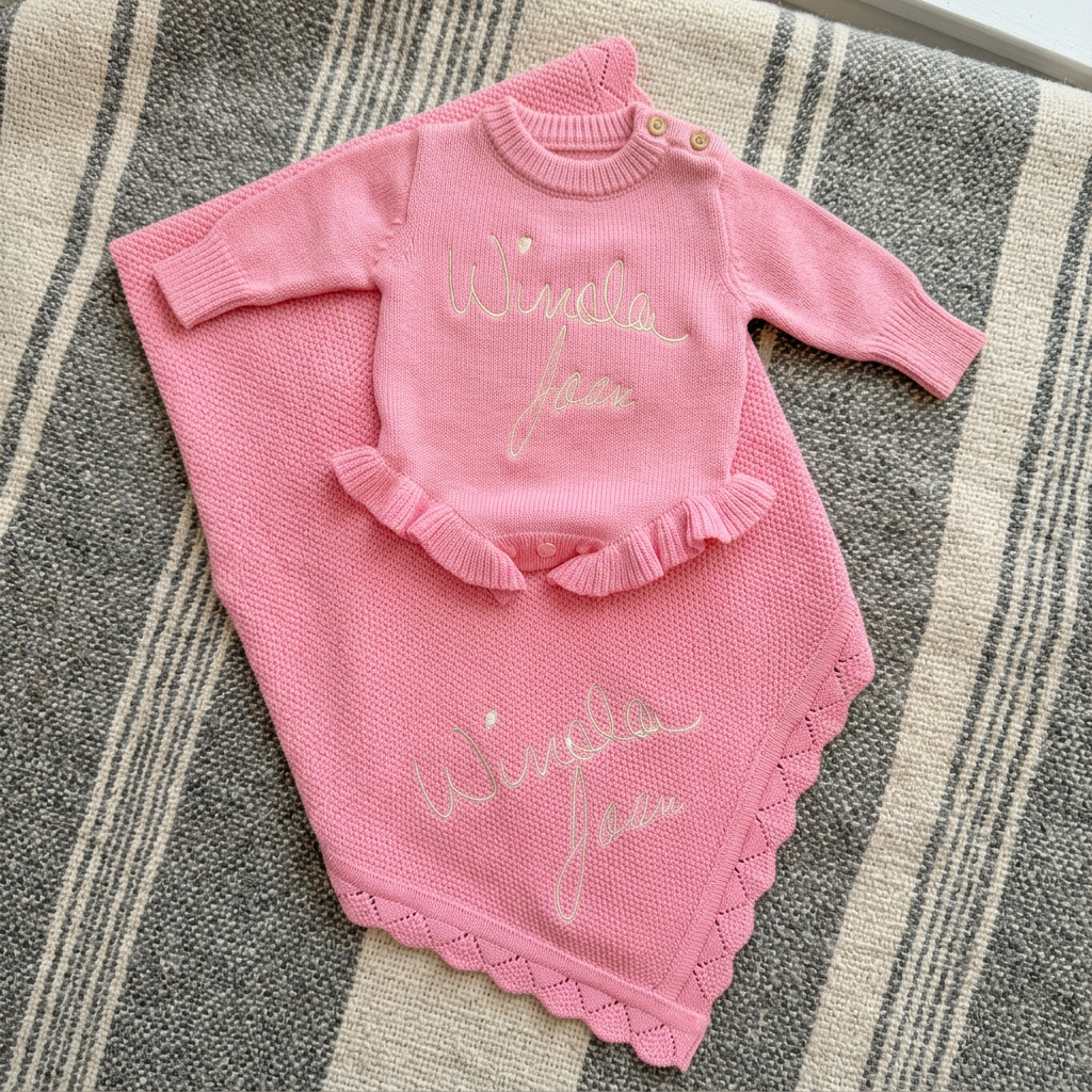 NEWBORN BUNDLE