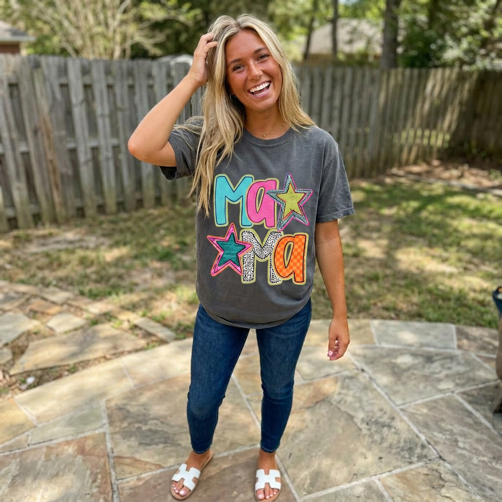 MOTHERS DAY COLLECTION
