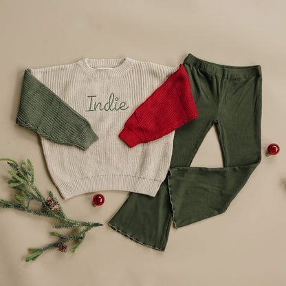 *PREORDER* LEGGINGS, FLARES OR JOGGERS