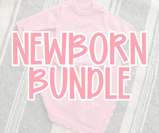 NEWBORN BUNDLE