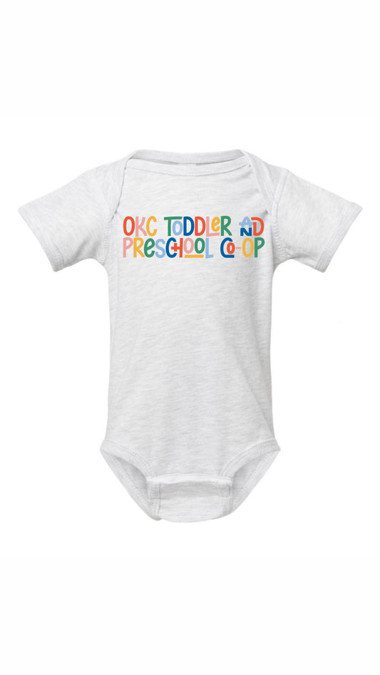 OKC Co-Op Infant and Toddler