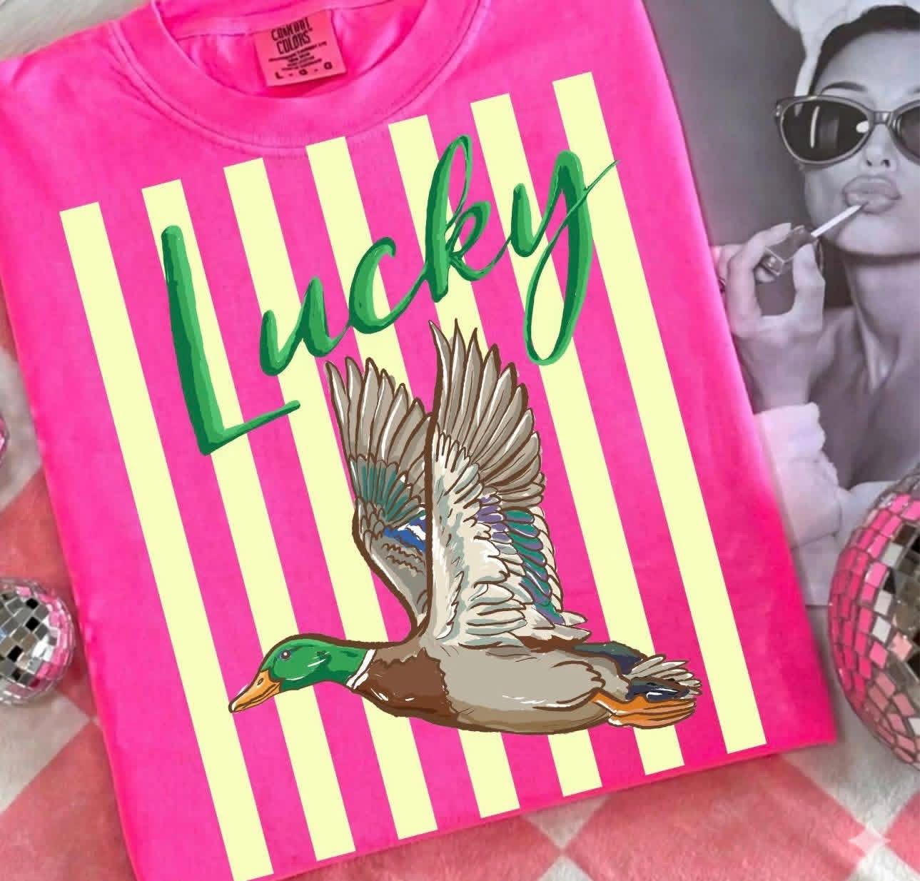 TEE SHIRT THURSDAYS(2)