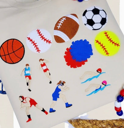 ALL LEGENDS START SMALL