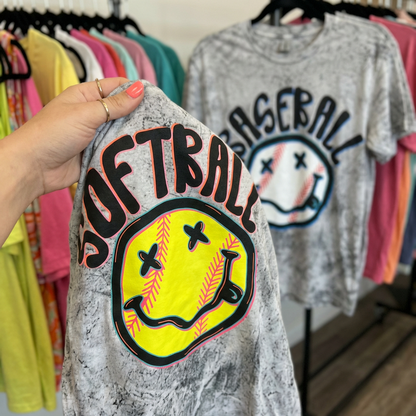 SOFTBALL|BASEBALL COLLECTION