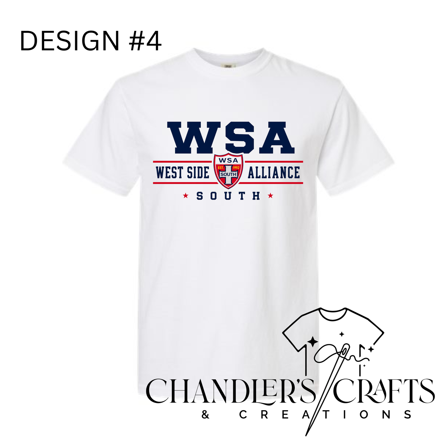 DESIGN #4